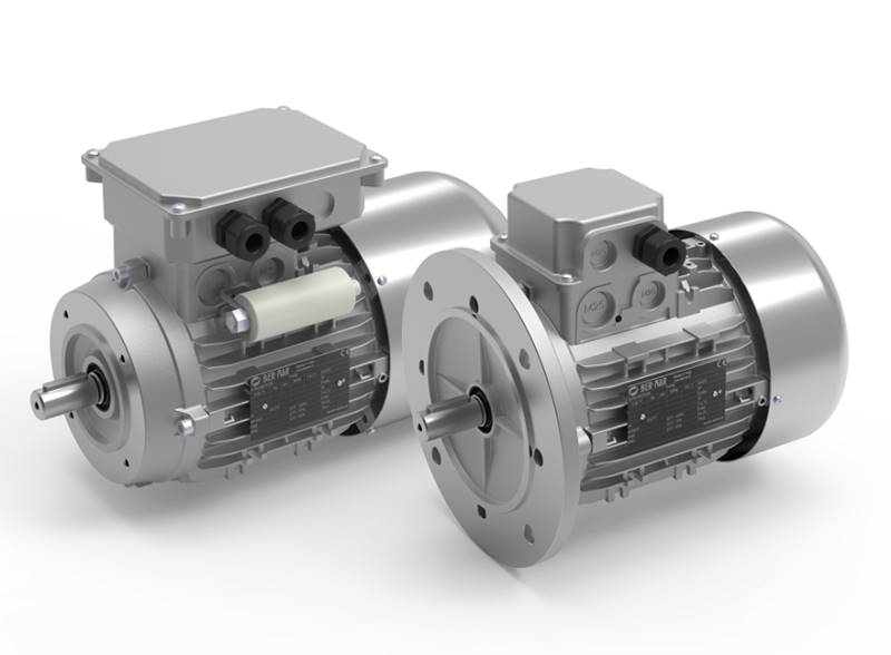 Ber-Mar Motor